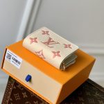 ルイヴィトンコピー 可愛い折りたたみ財布☆ポルトフォイユ クレア M81927 ルイヴィトンコピー 可愛い折りたたみ財布☆ポルトフォイユ クレア M81927