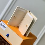 ルイヴィトンコピー 可愛い折りたたみ財布☆ポルトフォイユ クレア M81927 ルイヴィトンコピー 可愛い折りたたみ財布☆ポルトフォイユ クレア M81927