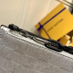 ルイヴィトンコピー ダミエグリッターレザー ループバッグ M59682 ルイヴィトンコピー ダミエグリッターレザー ループバッグ M59682