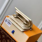 ルイヴィトンコピー 可愛い折りたたみ財布☆ポルトフォイユ クレア M81927 ルイヴィトンコピー 可愛い折りたたみ財布☆ポルトフォイユ クレア M81927