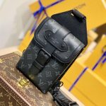 ルイヴィトン コピー モノグラム ショルダー スリングバッグM45912