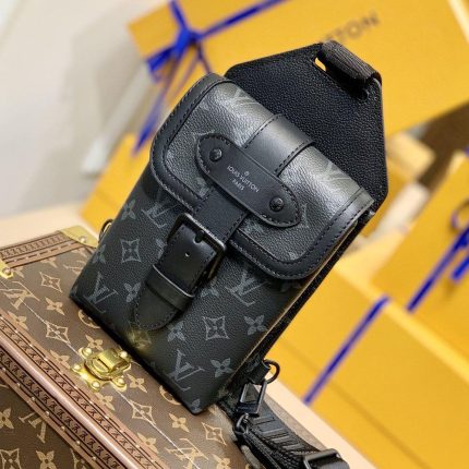 ルイヴィトン コピー モノグラム ショルダー スリングバッグM45912