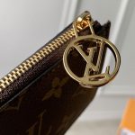 ルイヴィトンスーパーコピー カードケース ポルト カルト・ロミー M81880