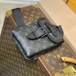 ルイヴィトン コピー モノグラム ショルダー スリングバッグM45912