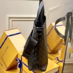 ルイヴィトン コピー ショルダーバッグ ソーミュールトートバッグ M45914