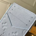 ルイヴィトンスーパーコピー カードケース ポルト カルト・ロミー M82045