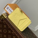 ルイヴィトンスーパーコピー ポルトカルト・ロミー カードケース M82044