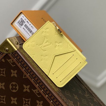 ルイヴィトンスーパーコピー ポルトカルト・ロミー カードケース M82044