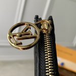 ルイヴィトンスーパーコピー ポルト カルト・ロミー 黒 M81883