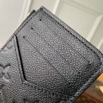 ルイヴィトンスーパーコピー ポルト カルト・ロミー 黒 M81883