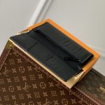 ルイヴィトンコピー LV アエログラム ポルトフォイユ・ブラザ NM M69980 ルイヴィトンコピー LV アエログラム ポルトフォイユ・ブラザ NM M69980