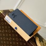 ルイヴィトンコピー LV アエログラム ポルトフォイユ・ブラザ NM M81810