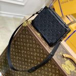ルイヴィトンスーパーコピー ソフトトランク メンズバッグ M59163 ルイヴィトンスーパーコピー ソフトトランク メンズバッグ M59163