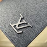 ルイヴィトンコピー LV アエログラム ポルトフォイユ・ブラザ NM M81810