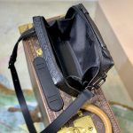 ルイヴィトンスーパーコピー ソフトトランク メンズバッグ M59163 ルイヴィトンスーパーコピー ソフトトランク メンズバッグ M59163