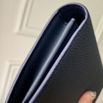 ルイヴィトンコピー LV アエログラム ポルトフォイユ・ブラザ NM M81810