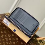 ルイヴィトンコピー 長財布メンズ ジッピーウォレット M81767 ルイヴィトンコピー 長財布メンズ ジッピーウォレット M81767