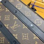 ルイヴィトン コピー ソフトトランク ショルダーバッグ M45935 ルイヴィトン コピー ソフトトランク ショルダーバッグ M45935