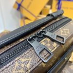 ルイヴィトン コピー ソフトトランク ショルダーバッグ M45935 ルイヴィトン コピー ソフトトランク ショルダーバッグ M45935