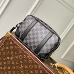 ルイヴィトンコピー ダミエ ポシェット・カサイ N60501 ルイヴィトンコピー ダミエ ポシェット・カサイ N60501