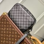 ルイヴィトンコピー ダミエ ポシェット・カサイ N60501 ルイヴィトンコピー ダミエ ポシェット・カサイ N60501
