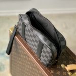 ルイヴィトンコピー ダミエ ポシェット・カサイ N60501 ルイヴィトンコピー ダミエ ポシェット・カサイ N60501