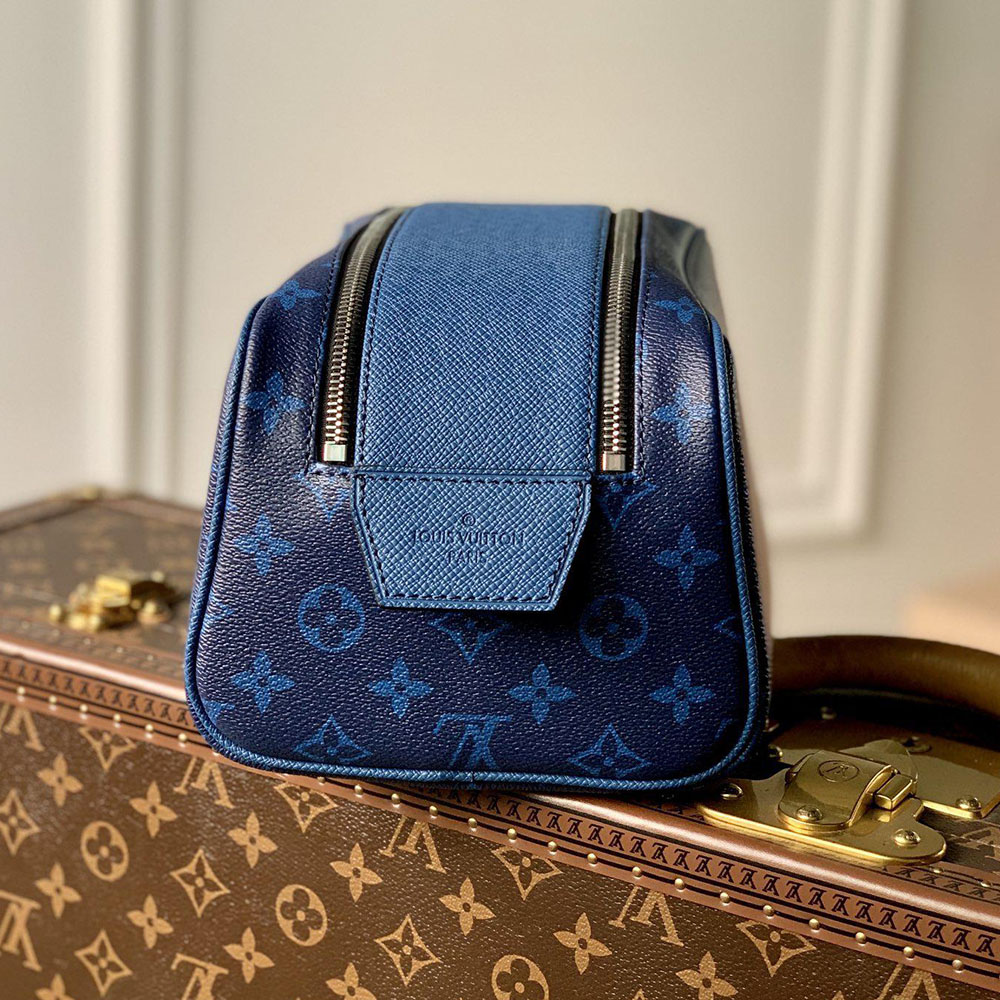 ルイヴィトン コピー ドップ・キット メンズ クラッチバッグ M30849
