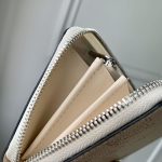 ルイヴィトンコピー ジッピー・ウォレット マヒナ 長財布 M61869 ルイヴィトンコピー ジッピー・ウォレット マヒナ 長財布 M61869