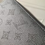 ルイヴィトンコピー ジッピー・ウォレット マヒナ・レザー M61867 ルイヴィトンコピー ジッピー・ウォレット マヒナ・レザー M61867
