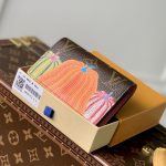 ルイヴィトンコピー YKポルトフォイユヴィクトリーヌ M82111