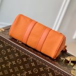 ルイヴィトン コピー キーポルXS LV アエログラム レザー M81004