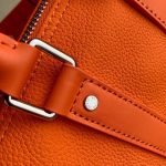 ルイヴィトン コピー キーポルXS LV アエログラム レザー M81004