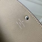 ルイヴィトンコピー 二つ折り長財布 レザー グレーベージュ M60144 ルイヴィトンコピー 二つ折り長財布 レザー グレーベージュ M60144