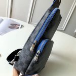 ルイヴィトンスーパーコピー アヴェニュー スリングバッグN40008 ルイヴィトンスーパーコピー アヴェニュー スリングバッグN40008