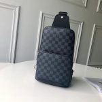 ルイヴィトンスーパーコピー アベニュースリングバッグ N41719
