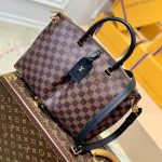 ルイヴィトンコピー オデオン・トートMM ショルダーバッグ N45283 ルイヴィトンコピー オデオン・トートMM ショルダーバッグ N45283