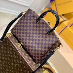 ルイヴィトンコピー オデオン・トートMM ショルダーバッグ N45283 ルイヴィトンコピー オデオン・トートMM ショルダーバッグ N45283