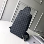 ルイヴィトンスーパーコピー アベニュースリングバッグ N41719