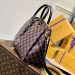 ルイヴィトンコピー オデオン・トートMM ショルダーバッグ N45283 ルイヴィトンコピー オデオン・トートMM ショルダーバッグ N45283