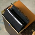 ルイヴィトンコピー 長財布 レディース ポルトフォイユ・イリス M60143 ルイヴィトンコピー 長財布 レディース ポルトフォイユ・イリス M60143