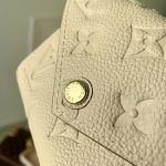 ルイヴィトン コピー ポルトフォイユ  折りたたみ財布 メンズ M82344