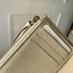 ルイヴィトン コピー ポルトフォイユ  折りたたみ財布 メンズ M82344