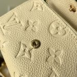 ルイヴィトン コピー ポルトフォイユ  折りたたみ財布 メンズ M82344