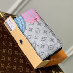 ルイヴィトン コピー ジッピーウォレット草間彌生 長財布 ZIPPY M81971 ルイヴィトン コピー ジッピーウォレット草間彌生 長財布 ZIPPY M81971