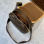 ルイヴィトン コピー モノグラム ボディバッグ ウエストバッグ M40108 ルイヴィトン コピー モノグラム ボディバッグ ウエストバッグ M40108
