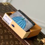 ルイヴィトン コピー LV × YK ポルト カルト・サーンプル M81968 ルイヴィトン コピー LV × YK ポルト カルト・サーンプル M81968