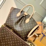 ルイヴィトンコピー ボエシモノグラム・キャンバス バッグ2WAY M45987 ルイヴィトンコピー ボエシモノグラム・キャンバス バッグ2WAY M45987
