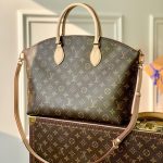 ルイヴィトンコピー ボエシモノグラム・キャンバス バッグ2WAY M45987 ルイヴィトンコピー ボエシモノグラム・キャンバス バッグ2WAY M45987