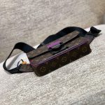 ルイヴィトン スーパーコピー ロック・スリングバッグ M46245 ルイヴィトン スーパーコピー ロック・スリングバッグ M46245