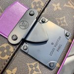 ルイヴィトン スーパーコピー ロック・スリングバッグ M46245 ルイヴィトン スーパーコピー ロック・スリングバッグ M46245
